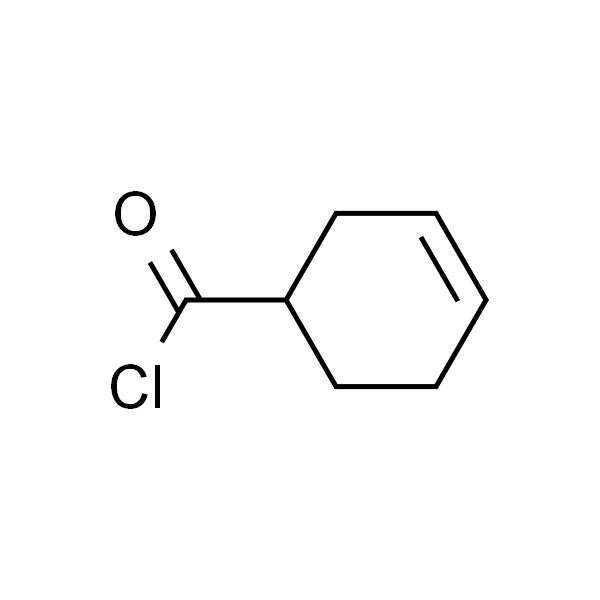 环己-3-烯-1-甲酰氯