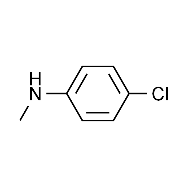 4-氯-N-甲基苯胺