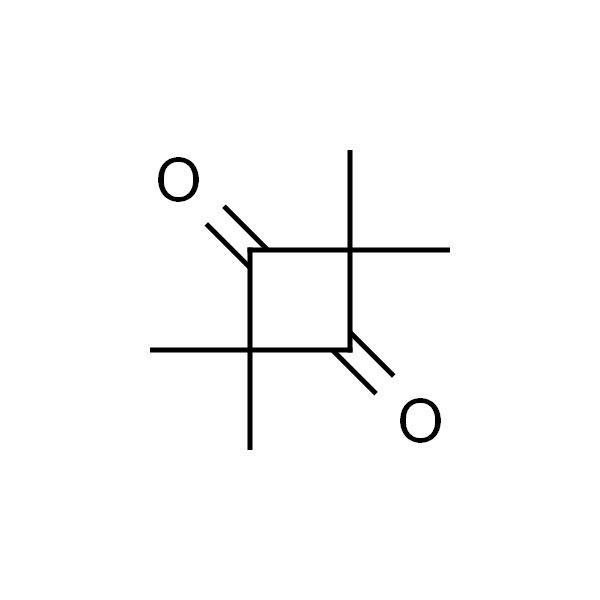 四甲基-1,3-环丁二酮 [二甲基乙烯酮的前驱体]