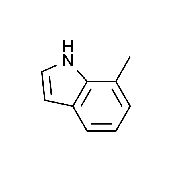 7-甲基吲哚
