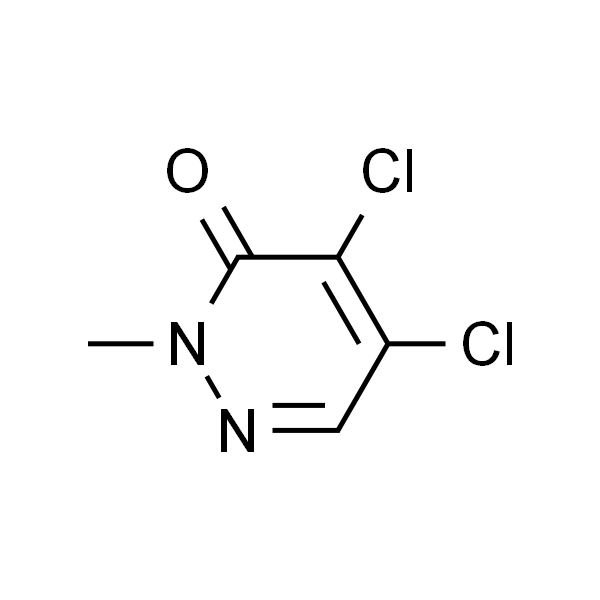 4,5-二氯-2-甲基哒嗪-3-酮