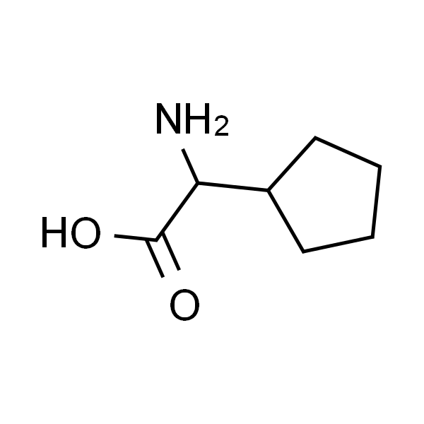 DL-环戊基甘氨酸