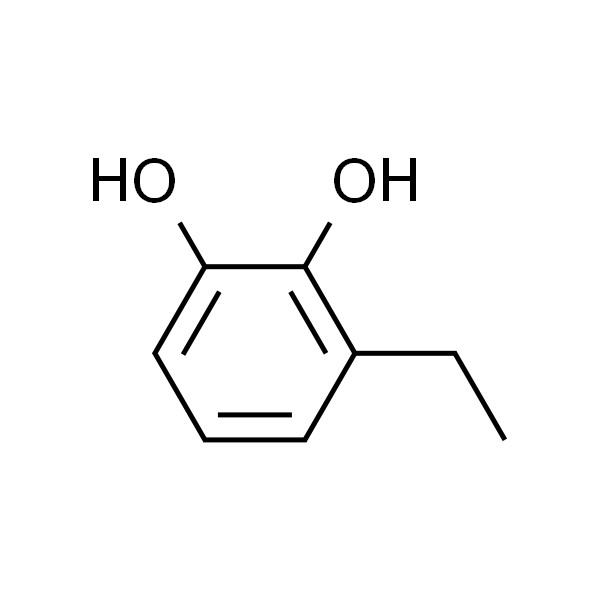 3-乙基邻苯二酚