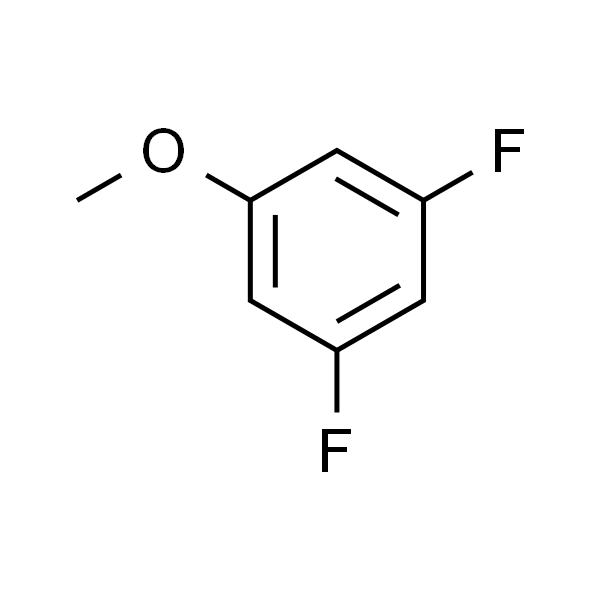 3,5-二氟苯甲醚