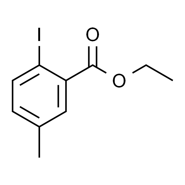 2-碘-5-甲基苯甲酸乙酯