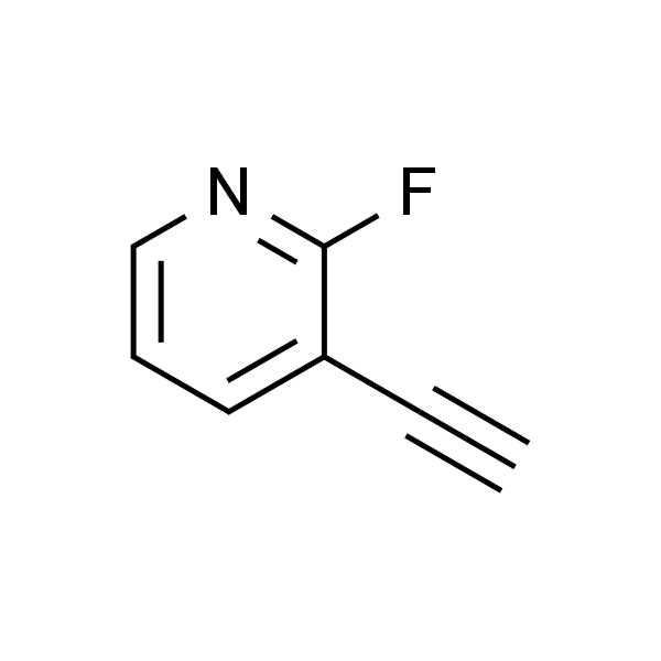 3-乙炔-2-氟吡啶