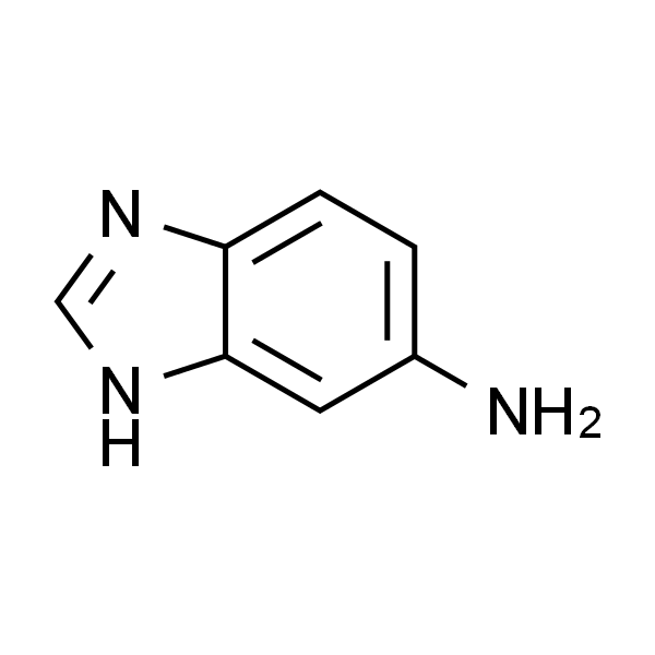 5-氨基苯并咪唑