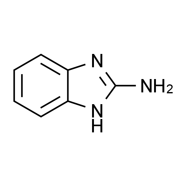 2-氨基苯并咪唑