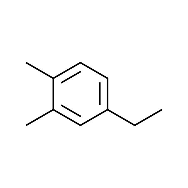 4-乙基邻二甲苯