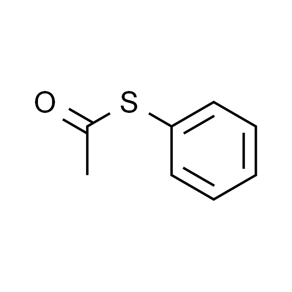 S-苯基硫代乙酸酯