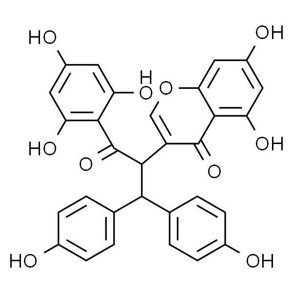 狼毒色酮