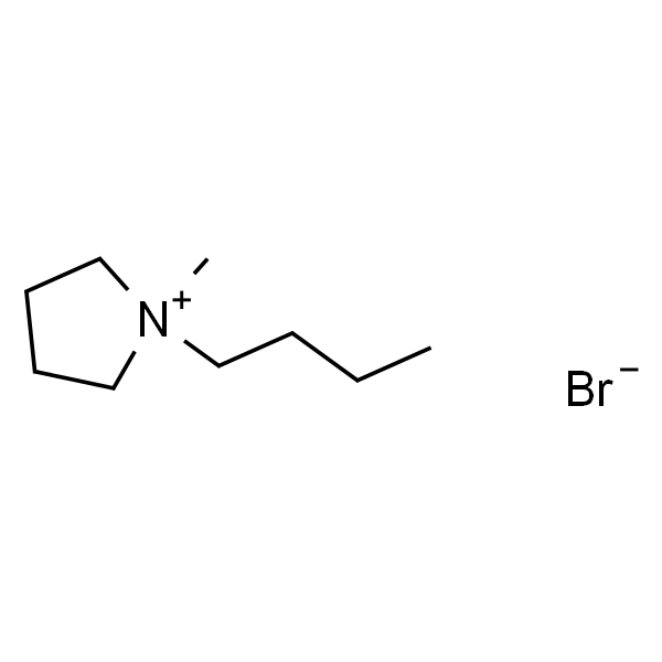 N-丁基-N-甲基吡咯烷溴化物