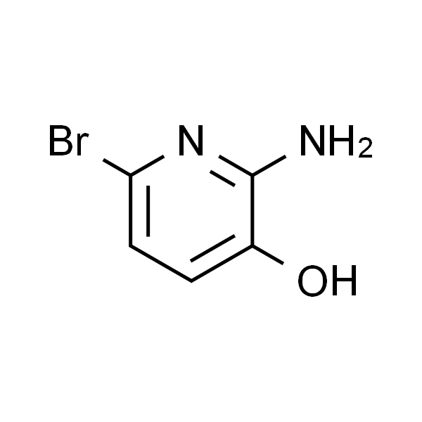 2-氨基-6-溴吡啶-3-醇