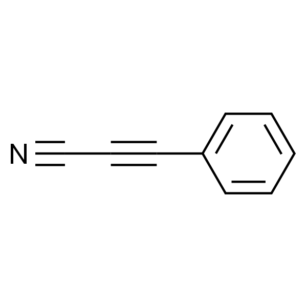 3-苯基丙炔腈