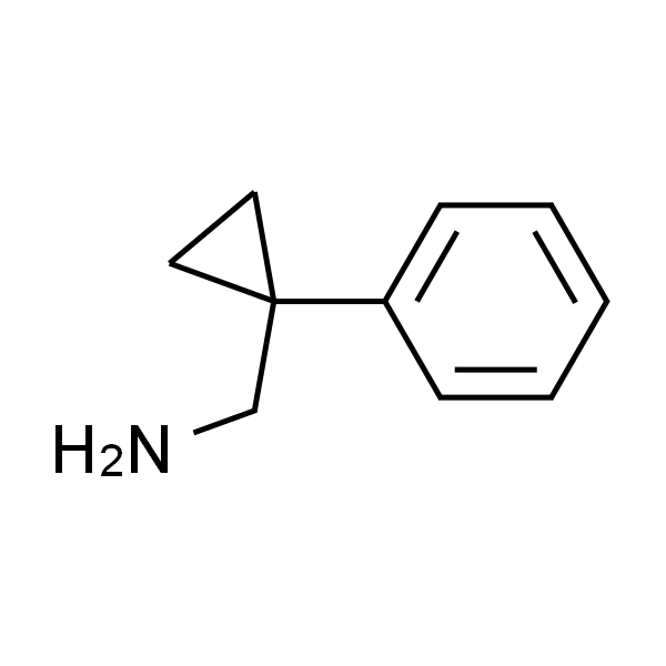 1-苯基环丙甲胺