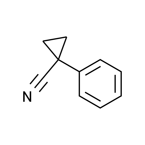 1-苯基环丙腈