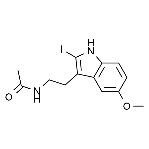 2-碘褪黑激素