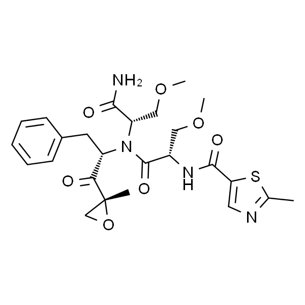 Oprozomib (ONX 0912)