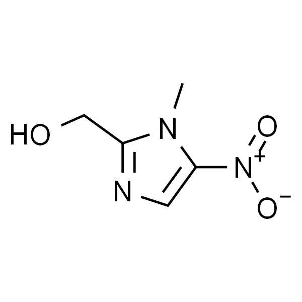 2-羟甲基-1-甲基-5-硝基咪唑