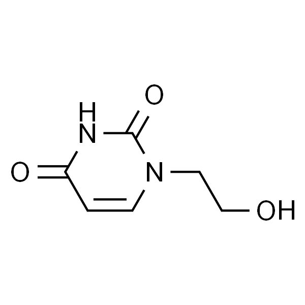 1-(2-羟乙基)嘧啶-2,4(1H,3H)-酮