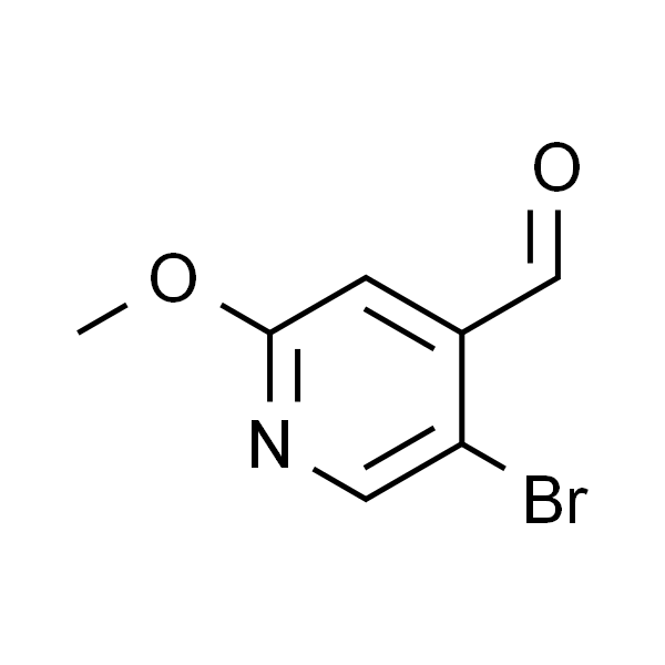 5-溴-2-甲氧基异烟醛