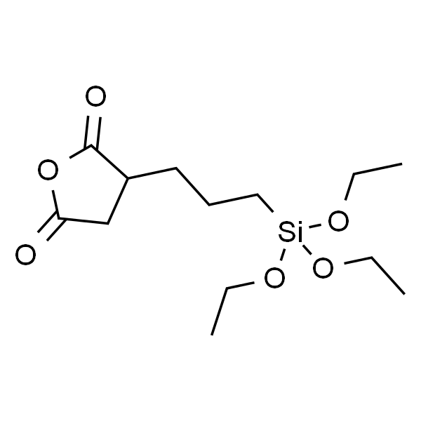 二氢-3-[3-(三乙氧基硅基)丙基]呋喃-2，5-二酮