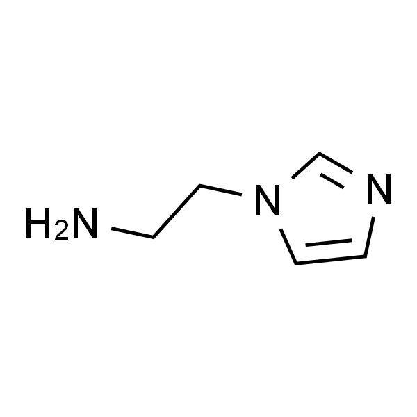 2-(1-咪唑基)乙胺二盐酸盐