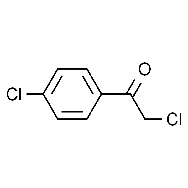 4-氯苯酰甲基氯