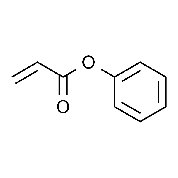 丙烯酸苯酯