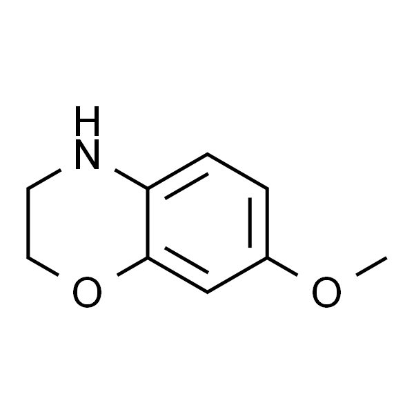 7-甲氧基-3，4-二氢-2H-苯并[b][1，4]噁嗪