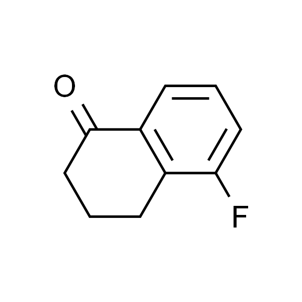 5-氟-3,4-二氢萘-1(2H)-酮