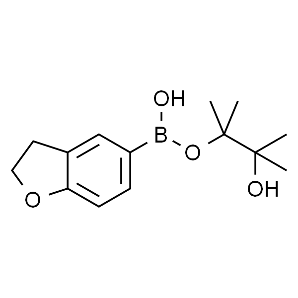 2,3-二氢-1-苯并呋喃-5-吡哪醇硼酸酯