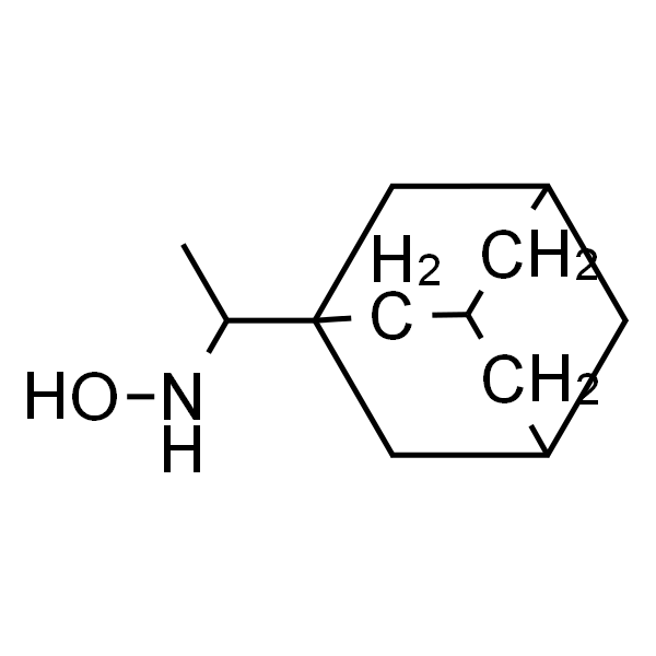 N-(1-(adamantan-1-yl)ethyl)hydroxylamine