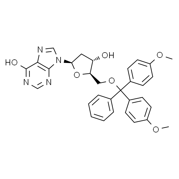 保护脱氧肌苷