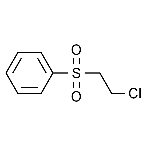 2-氯乙基苯基砜