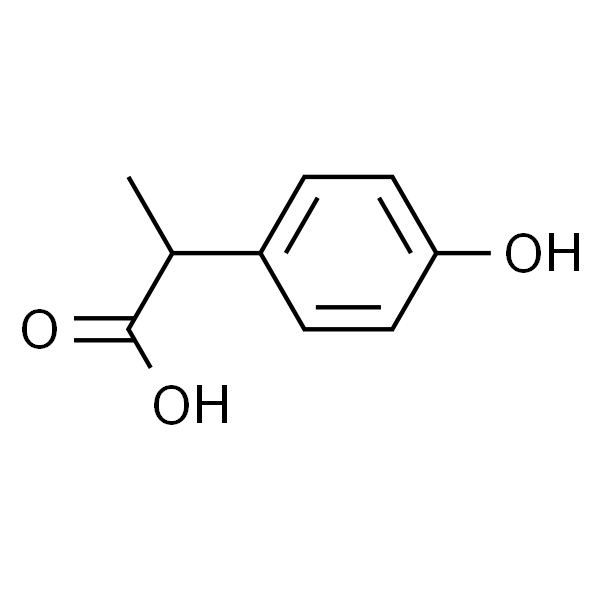 2-(4-羟苯基)丙酸