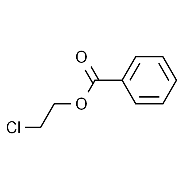 苯甲酸-2-氯乙酯