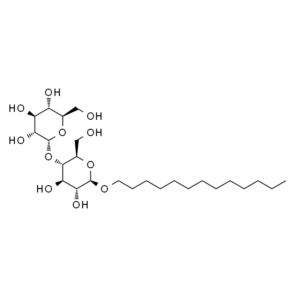 Tridecyl β-D-maltoside