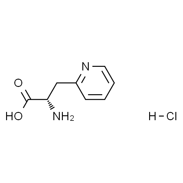 (S)-2-氨基-3-(吡啶-3-基)丙酸二盐酸盐