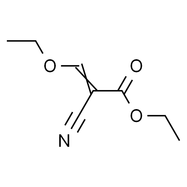 (E)-2-氰基-3-乙氧基丙烯酸乙酯