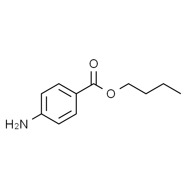 对氨基苯甲酸丁酯