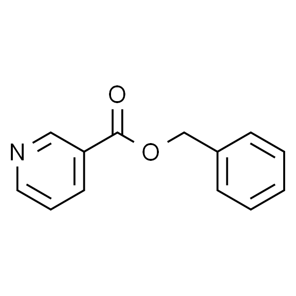 3-吡啶甲酸苄酯