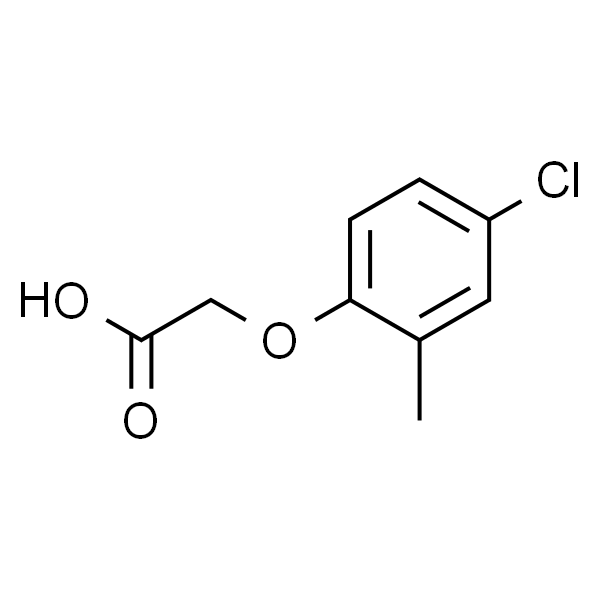 (4-氯-2-甲基苯氧基)乙酸