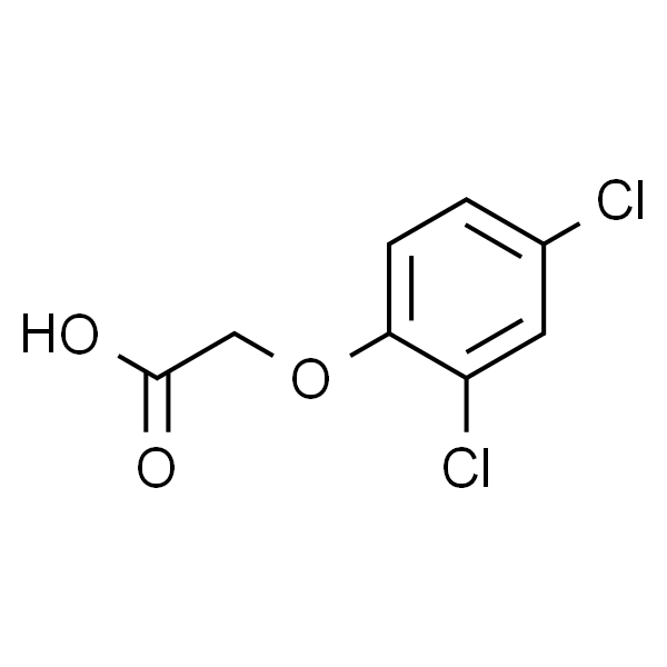 2,4-二氯苯氧乙酸