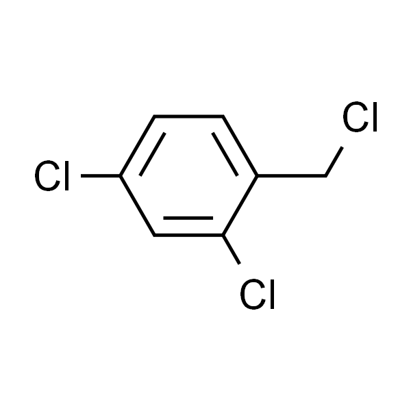 2,4-二氯氯苄