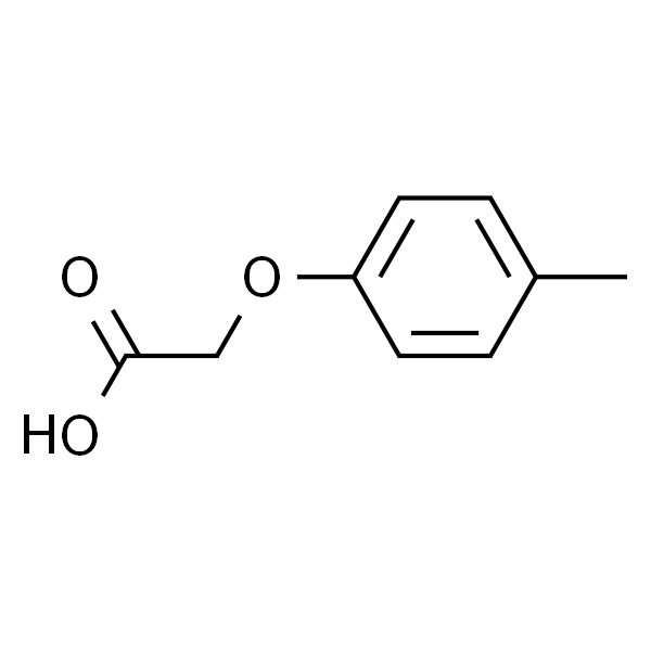 4-甲基苯氧基乙酸