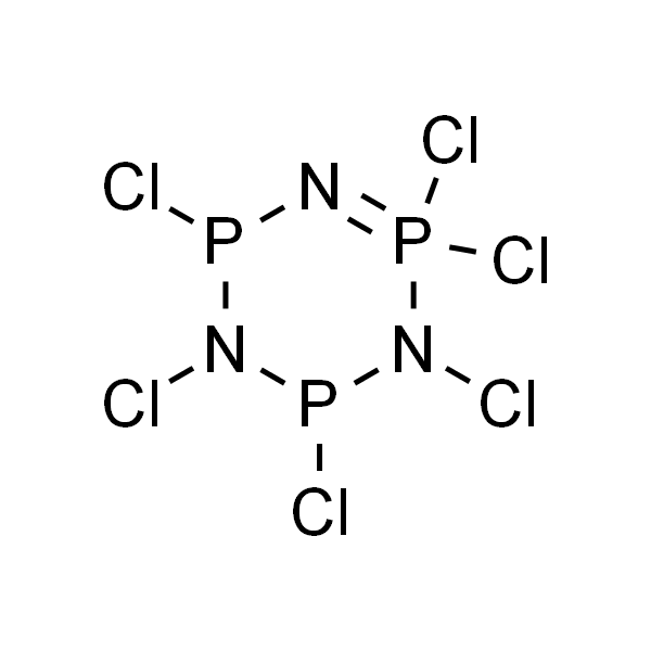 三聚氯化磷腈