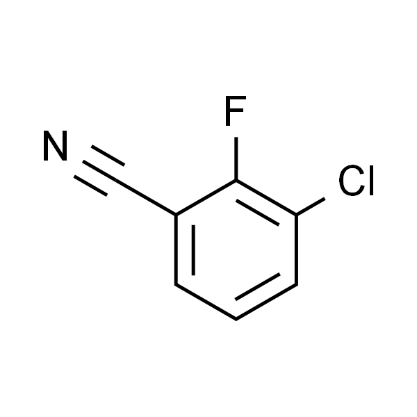 3-氯-2-氟苯腈