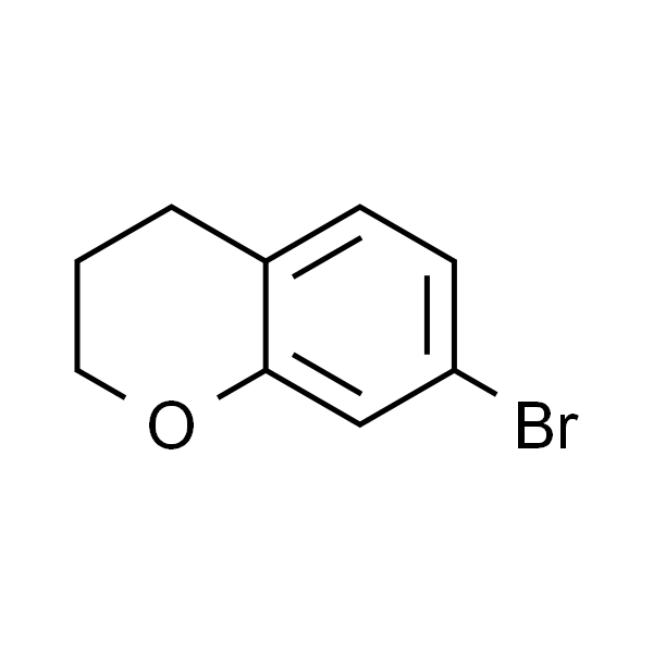 7-溴苯并二氢吡喃