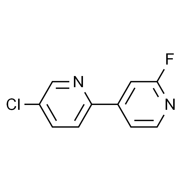 5-氯-2'-氟-2,4'-联吡啶